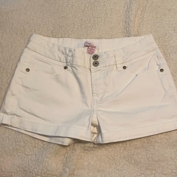 Candie's Pants - Candies shorts